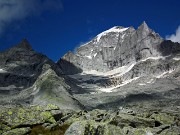 81 Dente della Vacchia e Pizzo Cengalo